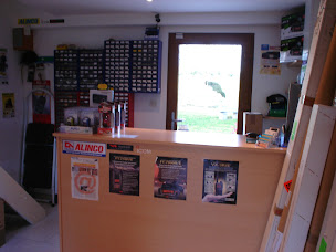 Photo n°13 de RADIO-MEDIA-SYSTEM à Foucarmont (Magasin d'électronique)