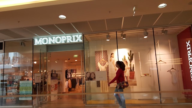 MONOPRIX