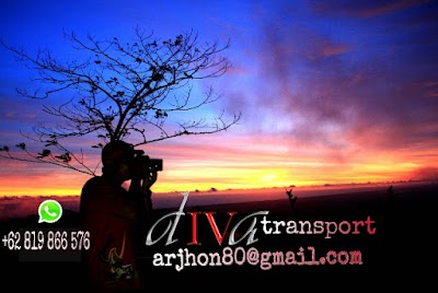 Photos of Diva Transport