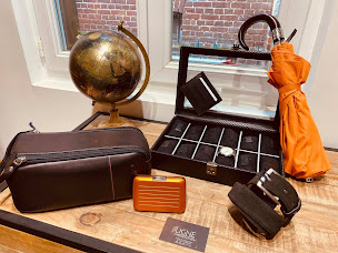 Photo n°2 de Ligne Maroquinerie à Le Neubourg (Magasin de maroquinerie)