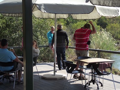 Photos of Popa Falls Resort - NWR