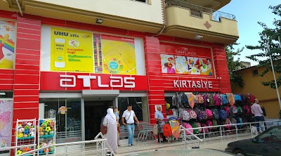 Photos of Atlas Kitap Kırtasiye