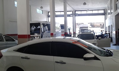 Photos of Baris Oto Cam