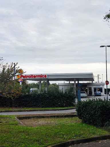 Petroltermica - Visual