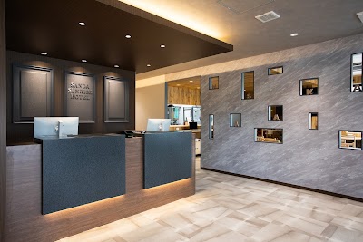 さんだサンライズホテル本町