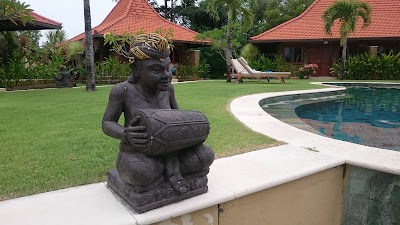 Photos of Three Monkeys Villas