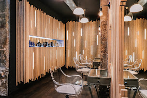 Photo n°29 de Coiffirst Opéra à Paris (Salon de coiffure)