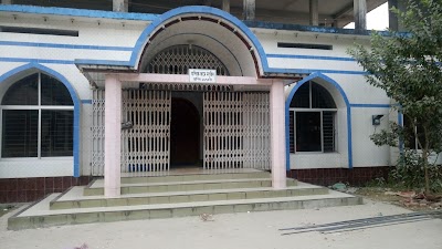 Photos of Malironka Jame Mosjid