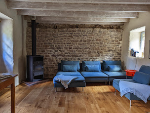 Photo n°4 de LA KAHANA à Lescouët-Gouarec (Chambre d'hôtes)