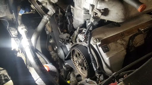 Ralph’s Auto Care - Thumbnail
