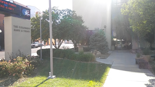 Colorado Bank & Trust