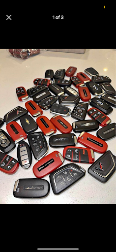 24/7 Auto Locksmiths - Thumbnail