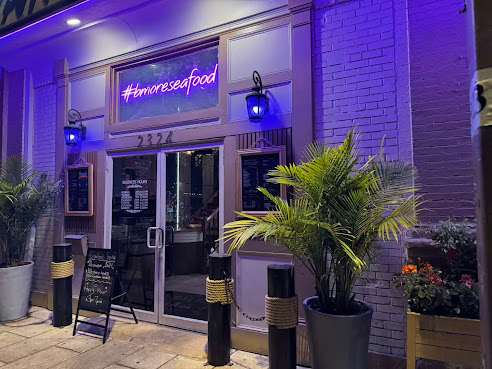 Baltimore Seafood by null