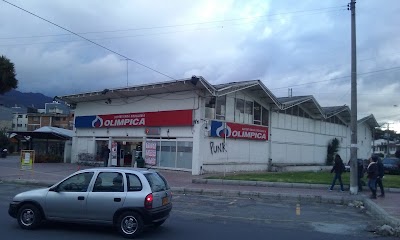 Photos of Ol&iacute;mpica La Castellana