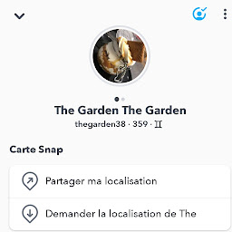 Photo n°7 de The Garden à Échirolles (Salon de thé)