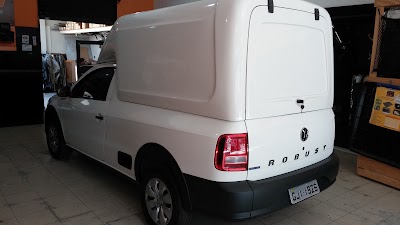 Photos of Wagon Accessories & Bonnets for Pickup trucks