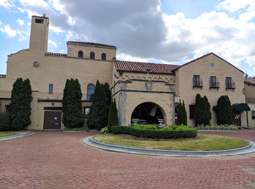 Iskcon Detroit