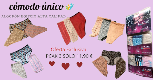 Cómodo Único - Visual
