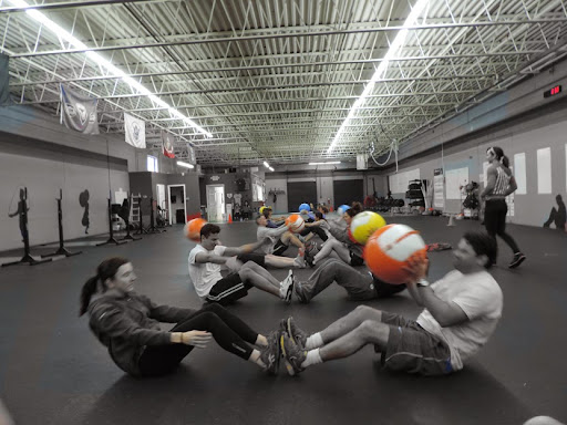 Diamond Hill CrossFit - Thumbnail