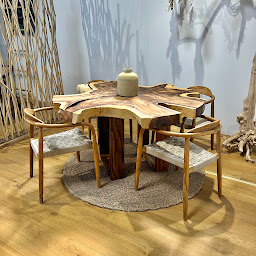 Photo n°7 de Home Bali à Augny (Magasin d'ameublement et de décoration)