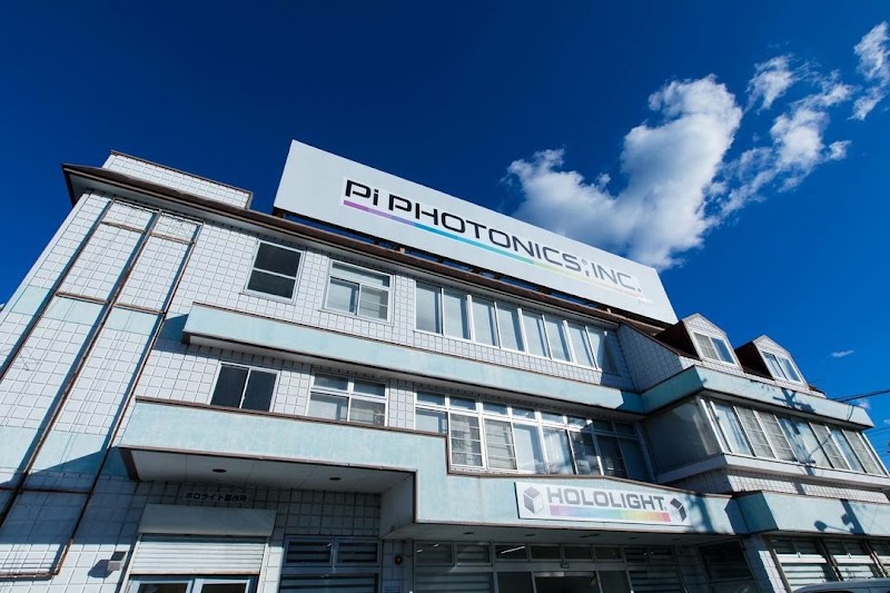 パイフォトニクス