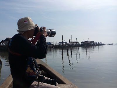 Photos of Kuala Jaringalus Besar