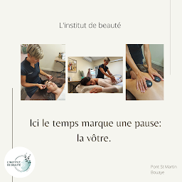 Photo n°7 de L'institut de Beauté à Bouaye (Salon de manucure)