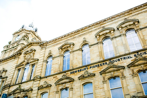 Pioneer Higher Skills Centre - Thumbnail