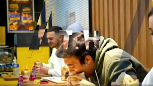 Photo n°2 de Le Tacos De Lyon - Presqu'île à Grenoble (Restaurant de tacos)