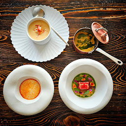 Photo n°61 de Restaurant MAJU à La Turballe (Restaurant gastronomique)