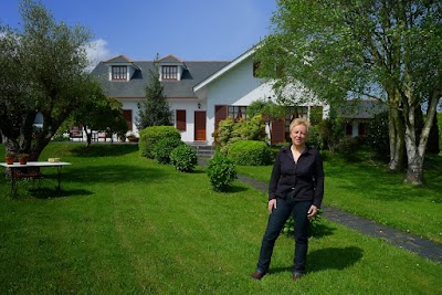 Hotel rural Cabo Busto , Asturias , Spain