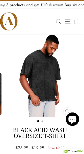 Optimum Activewear - Thumbnail