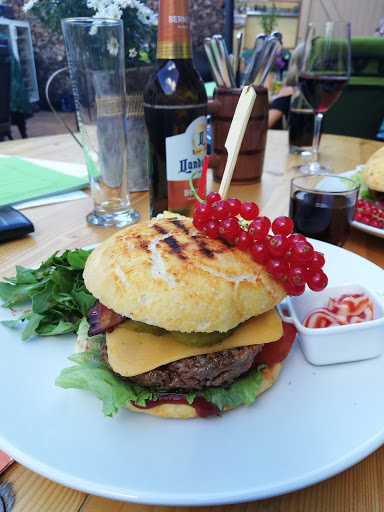 Grill & Brotback im Ackerbürgerhof - Thumbnail