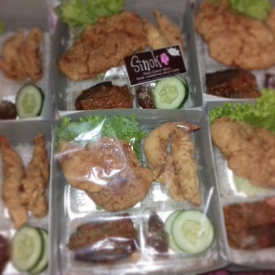 Photos of Sinok Have Great Meal