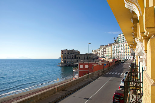 Leonardo Real Estate - Posillipo Agency - Thumbnail