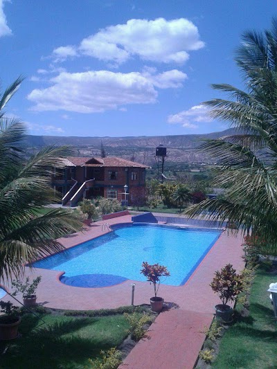 Photos of Hoster&iacute;a "El Kibutz"