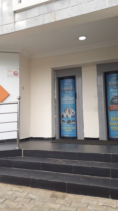 Photos of Access Bank, Eket.