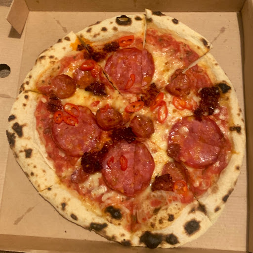 Pizza Dough Co Gallery - United Kingdom