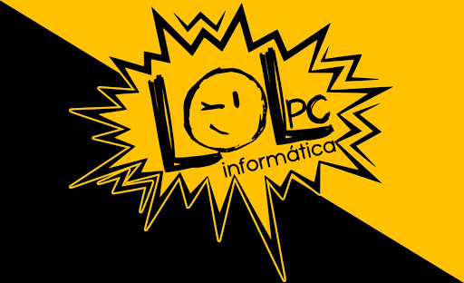 LoLPC Informática - Visual