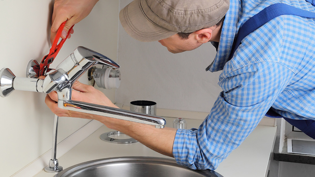 All Dunn Plumbing, Inc. - Plumbing Services