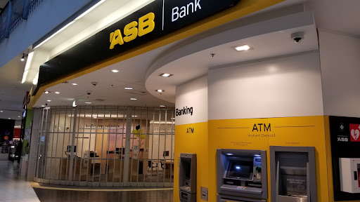 ASB Queensgate Branch - Thumbnail