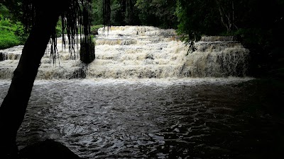 Photos of Fuller Falls