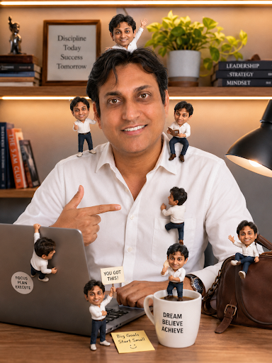 🦷 Jaipur Dentist Journey: Local Practice, Bigger Vision. post image