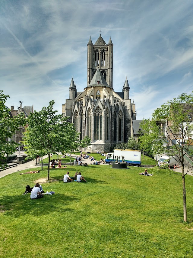 Beffroi de Gand