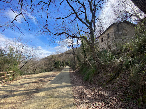 PISTA CICLABILE VALLE DELL'ANAPO - Thumbnail