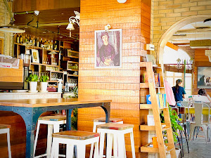 Top Cafes in Sector 29, Gurgaon(Gurugram)