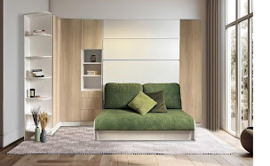 Photo n°38 de Monsieur Meuble la Rochelle à Puilboreau (Magasin de canapés)