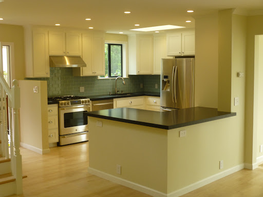 TMK Builders - Visual