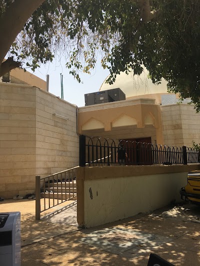 Photos of Alibarhim Mosque