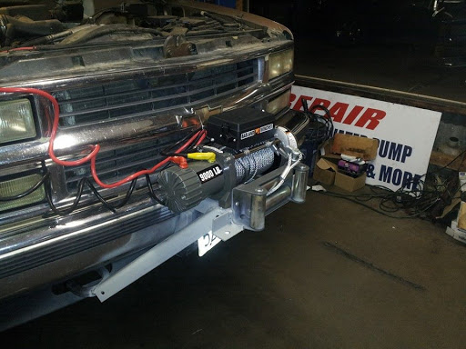 Performance Mobile Auto Repair - Thumbnail